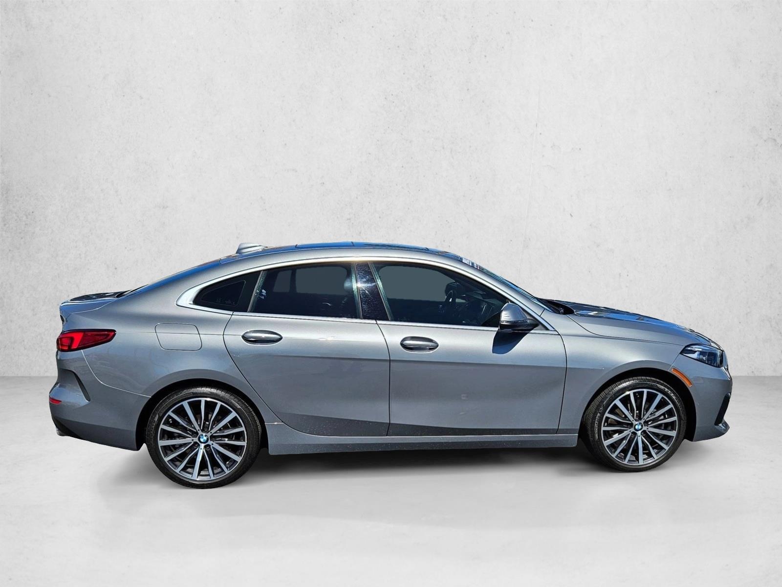 2024 Bmw 228i sDrive Gran Coupe photo 4