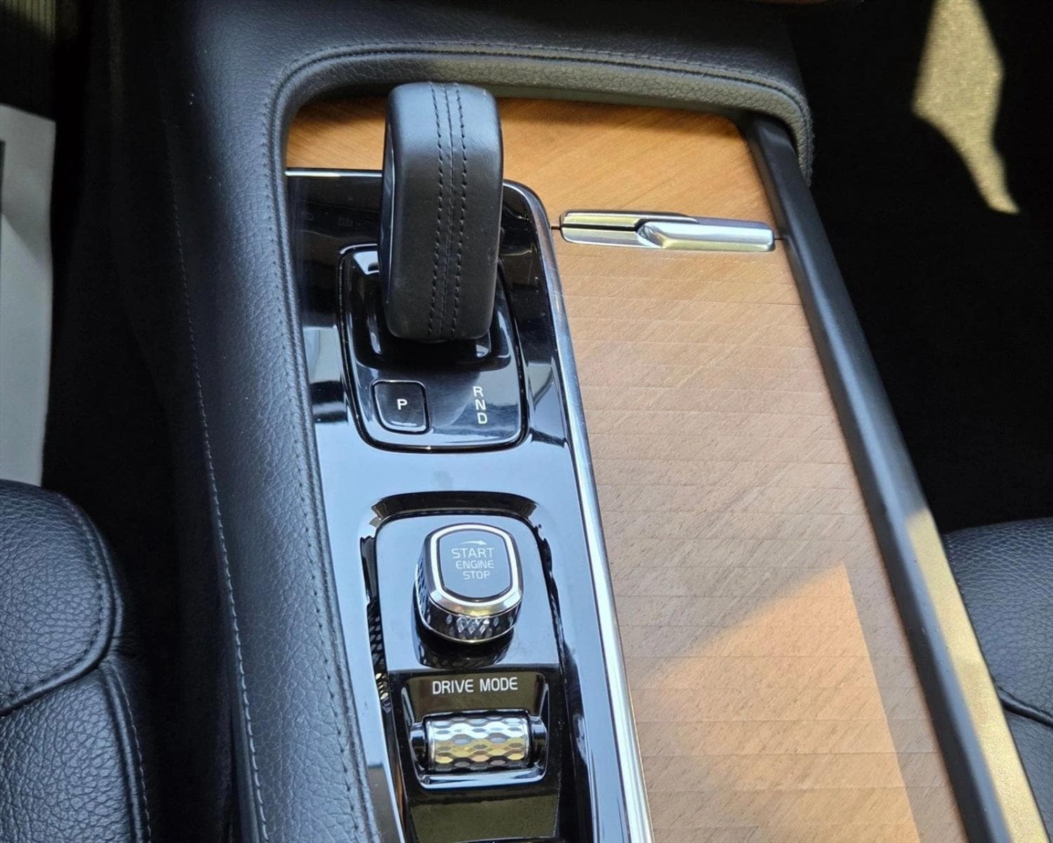 2021 Volvo XC90 Inscription Expression - Photo 13