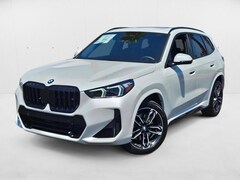 2025 BMW X1 xDrive28i SUV