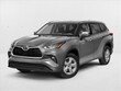 Toyota Highlander Hybrid