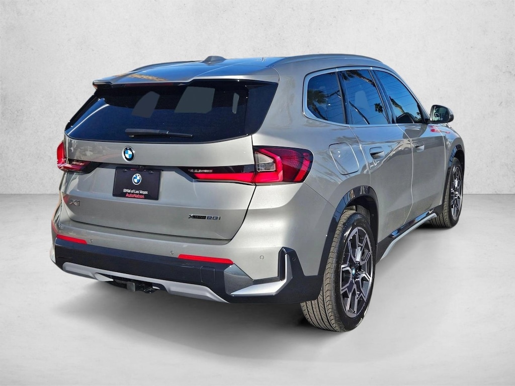 New 2026 BMW X1 xDrive28i SUV