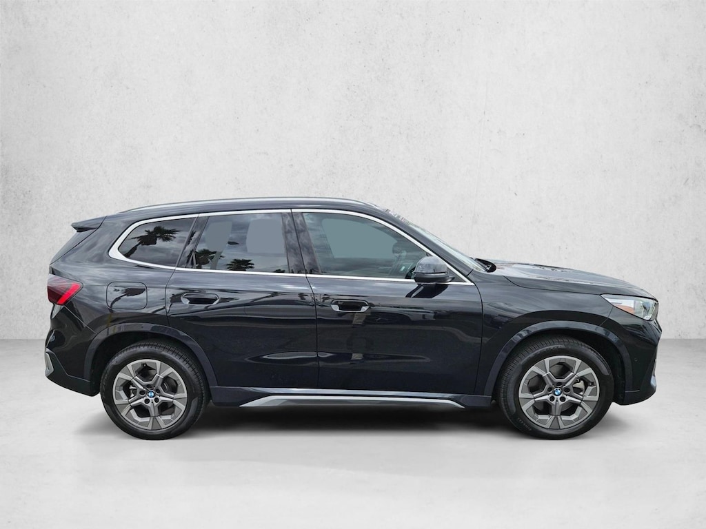 Used 2025 BMW X1 xDrive28i SUV
