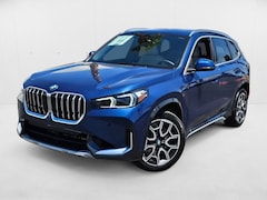 2025 BMW X1 xDrive28i SUV