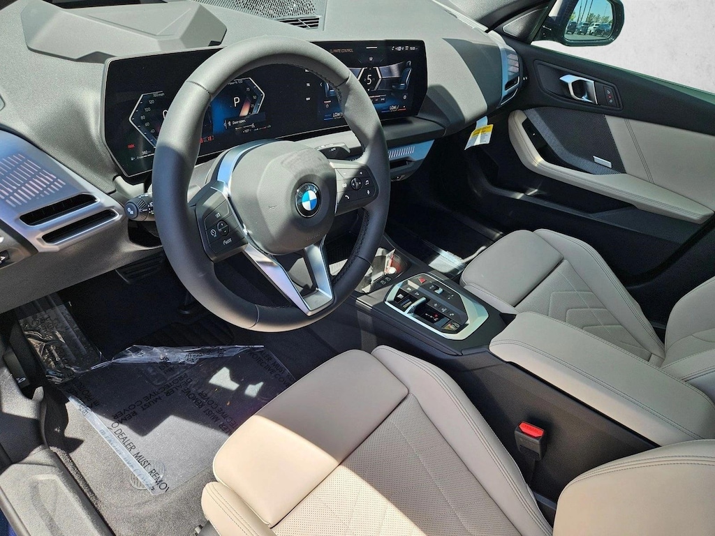 New 2026 BMW 228i Gran Coupe