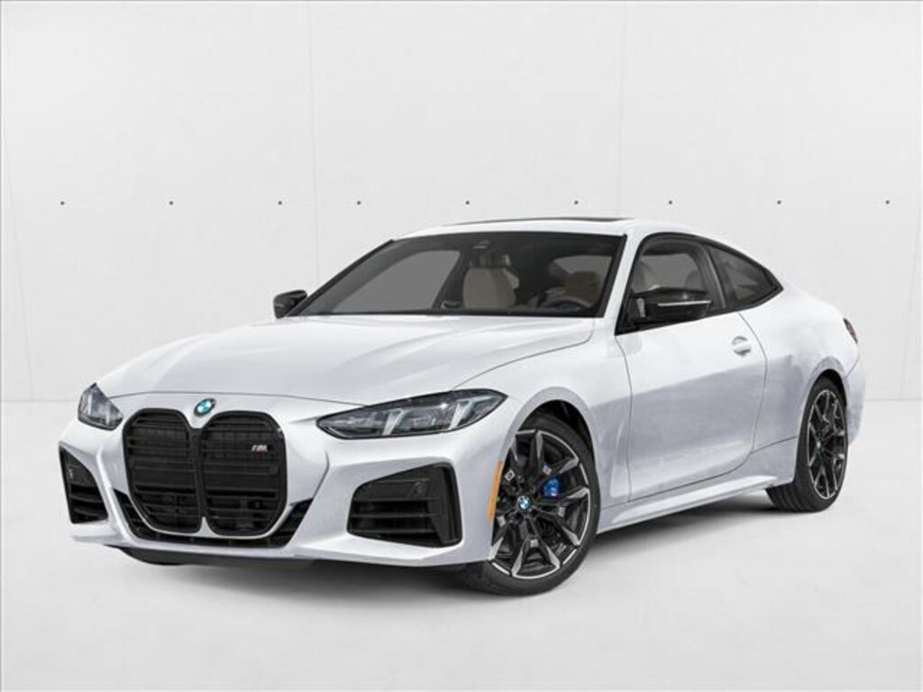 New 2027 BMW M440i Convertible