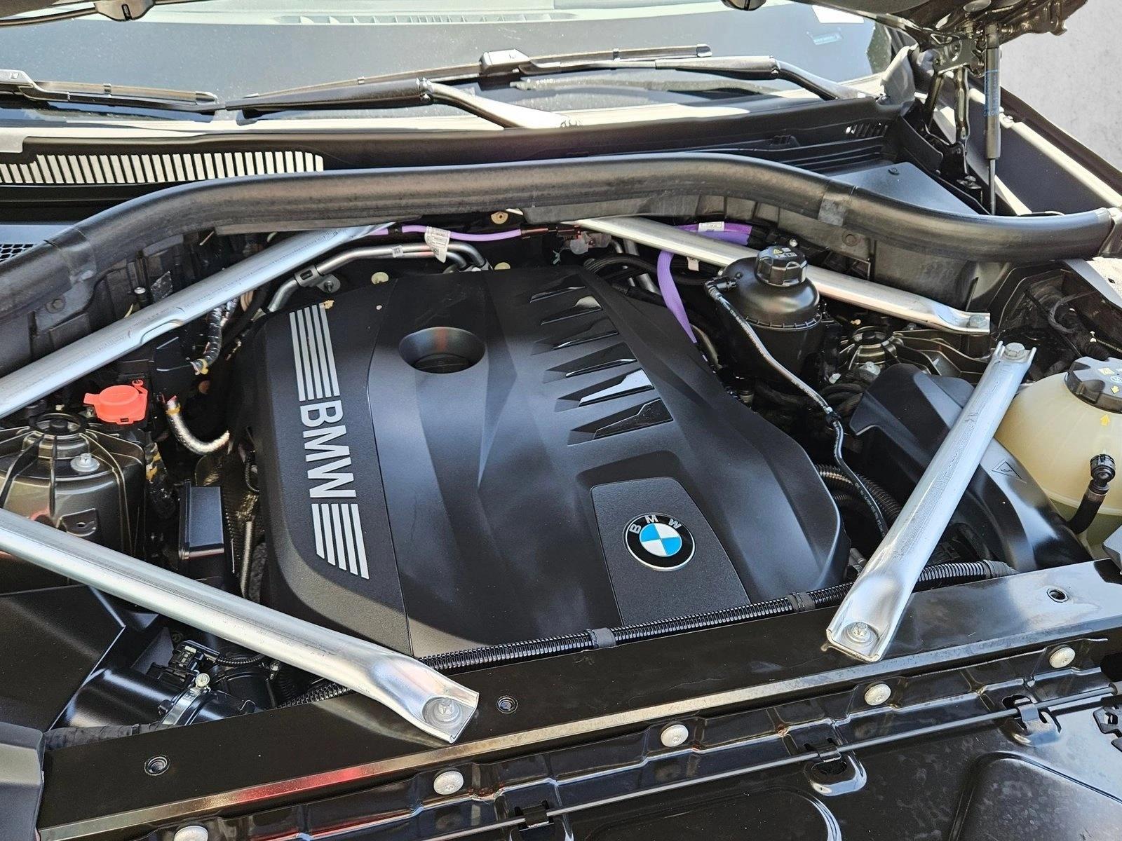 2025 BMW X5 40i - Photo 22