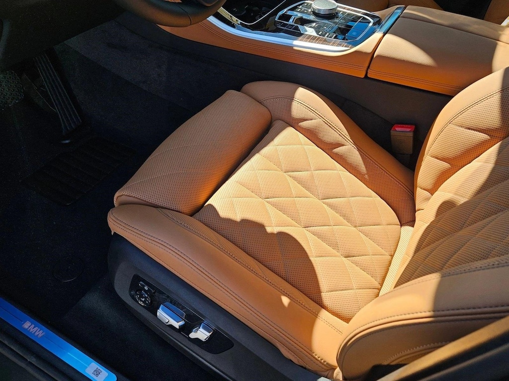 New 2026 BMW X5 xDrive40i SUV