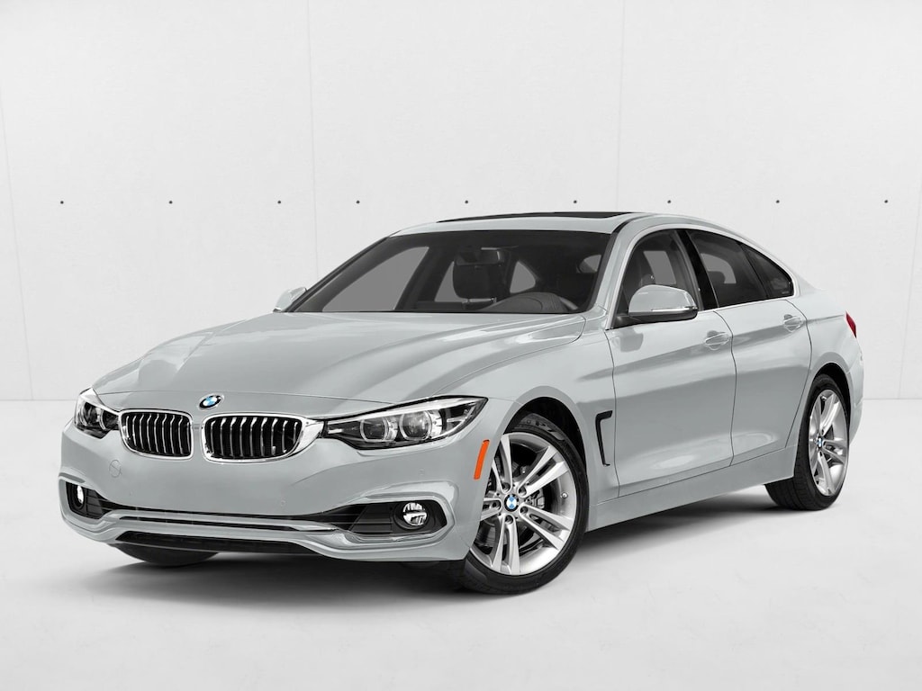 Used 2018 BMW 430i Gran Coupe