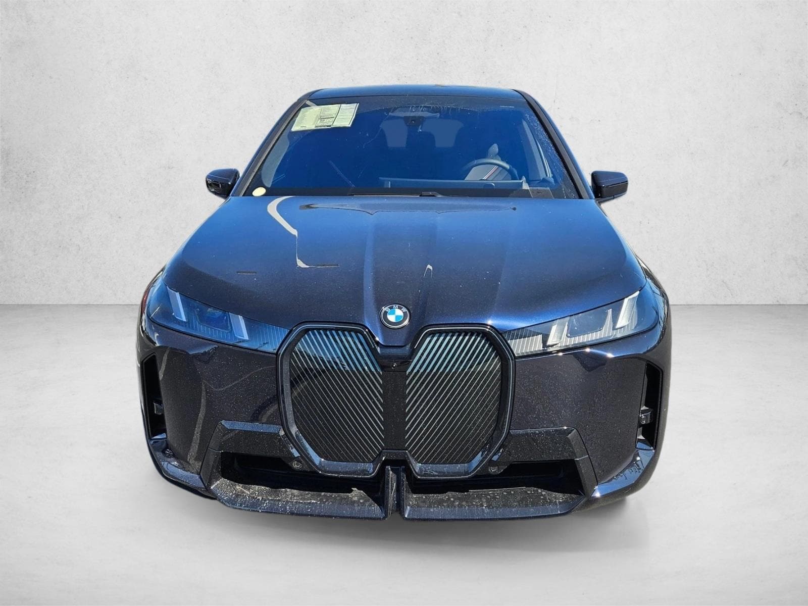 2026 BMW iX 60 - Photo 6