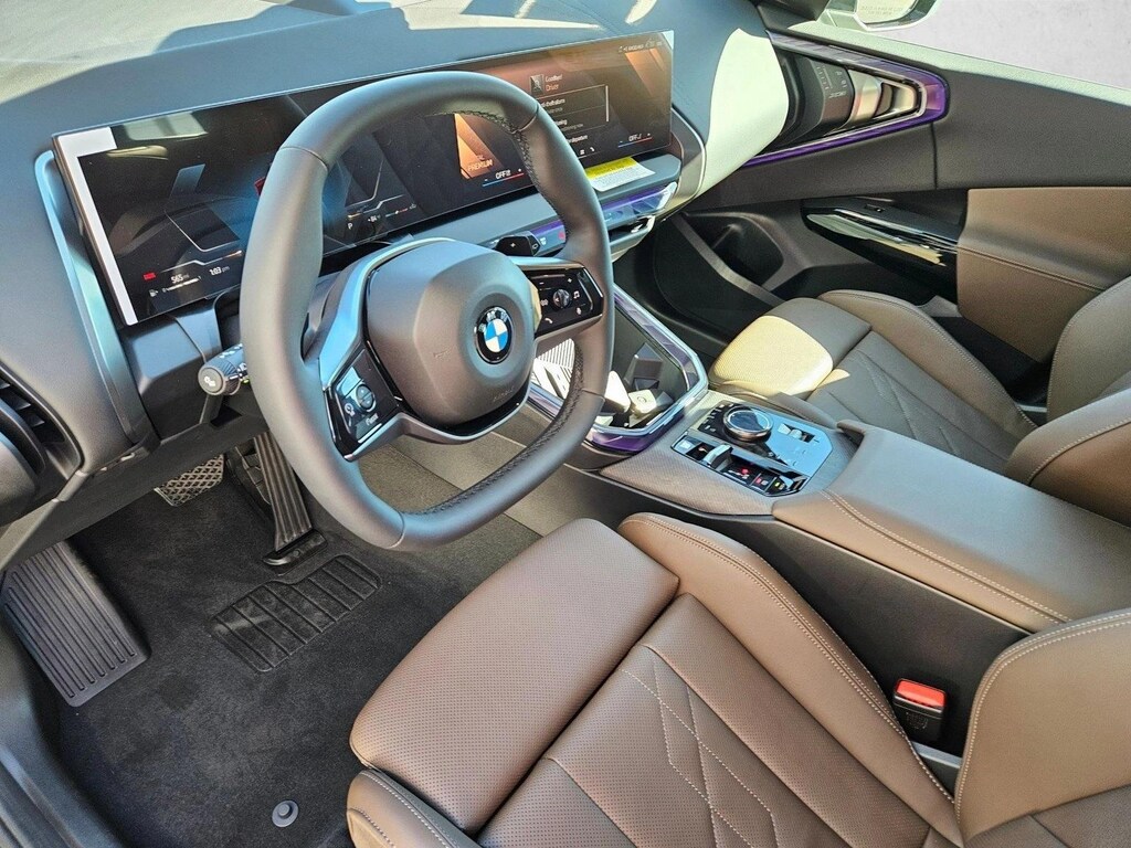Certified 2026 BMW X3 30 xDrive SUV