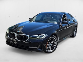 2022 BMW 530i
