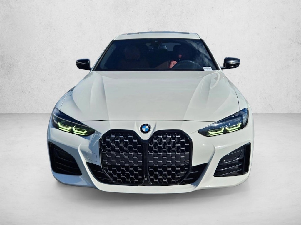 Used 2023 BMW 430i Gran Coupe