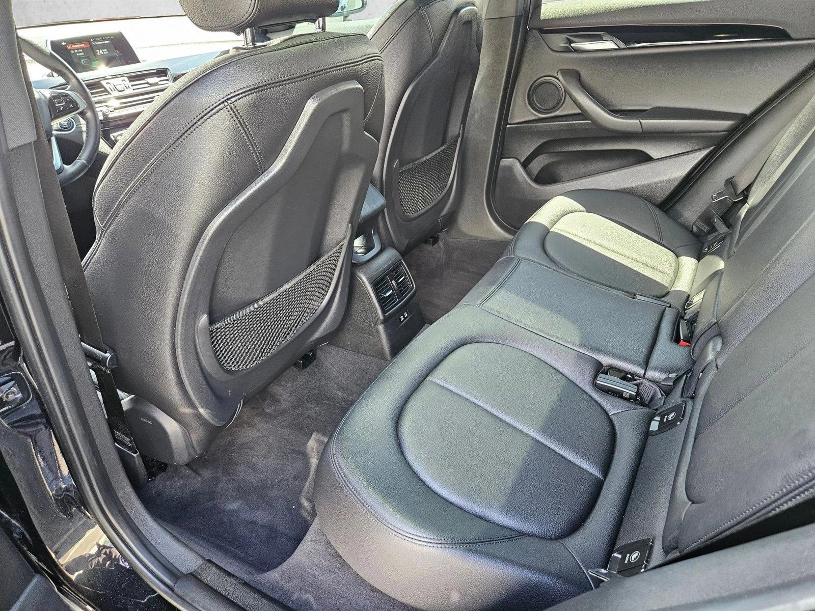 2019 BMW X2 28i - Photo 17