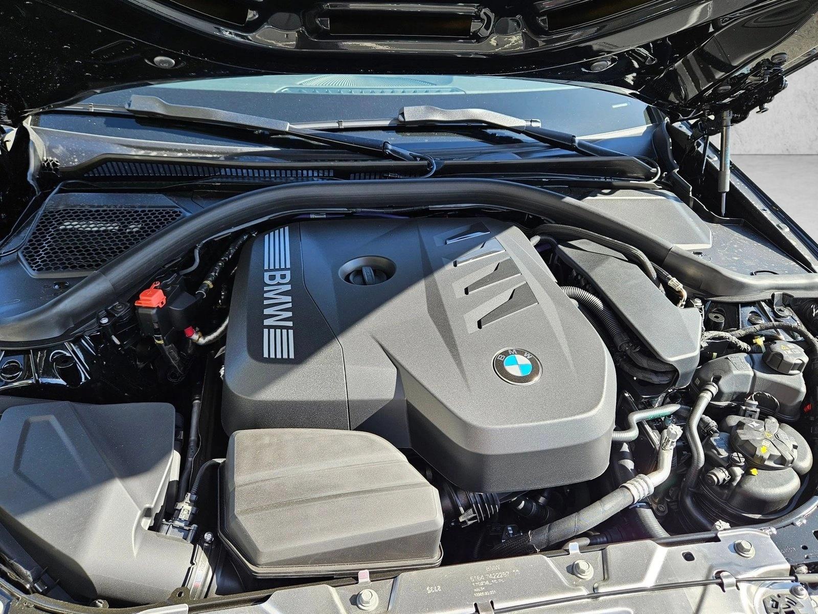 2026 BMW 3 Series 330i - Photo 16
