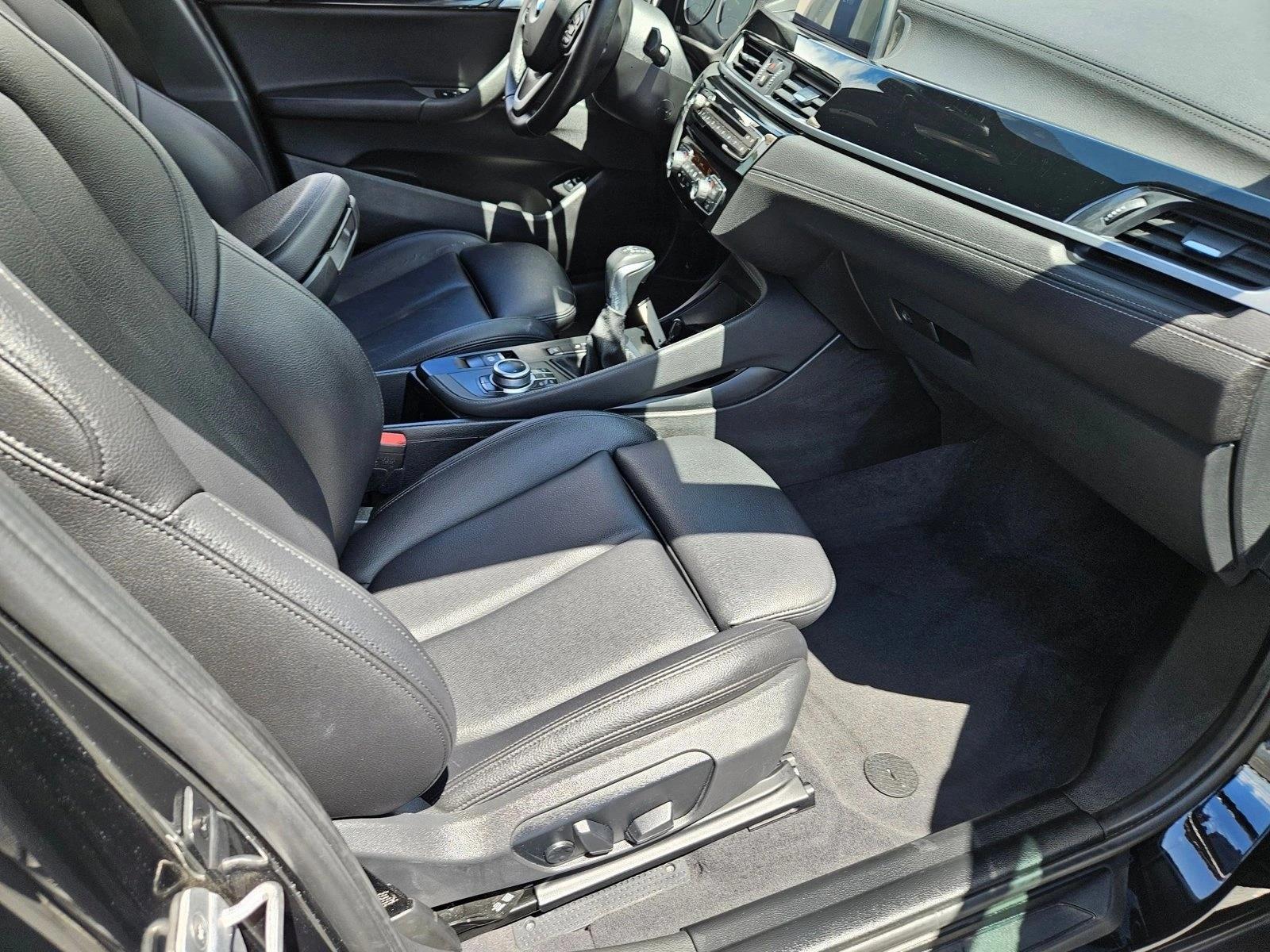 2019 BMW X2 28i - Photo 18