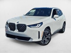 2026 BMW X3 30 xDrive SUV