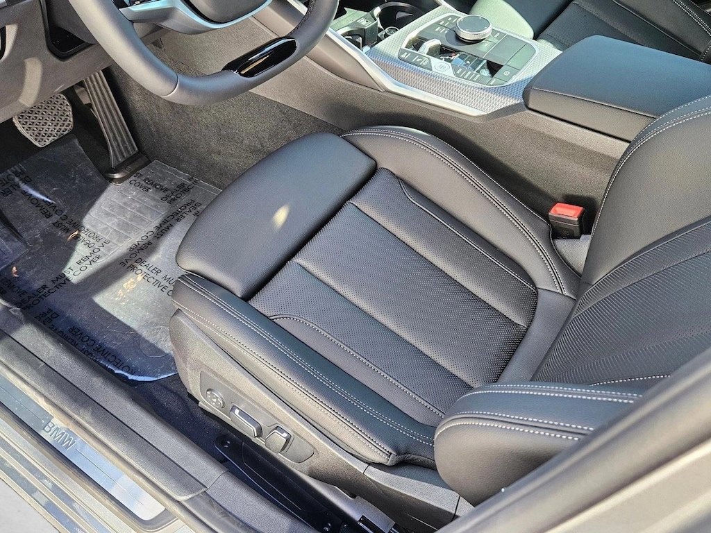 New 2026 BMW 330i NA Sedan