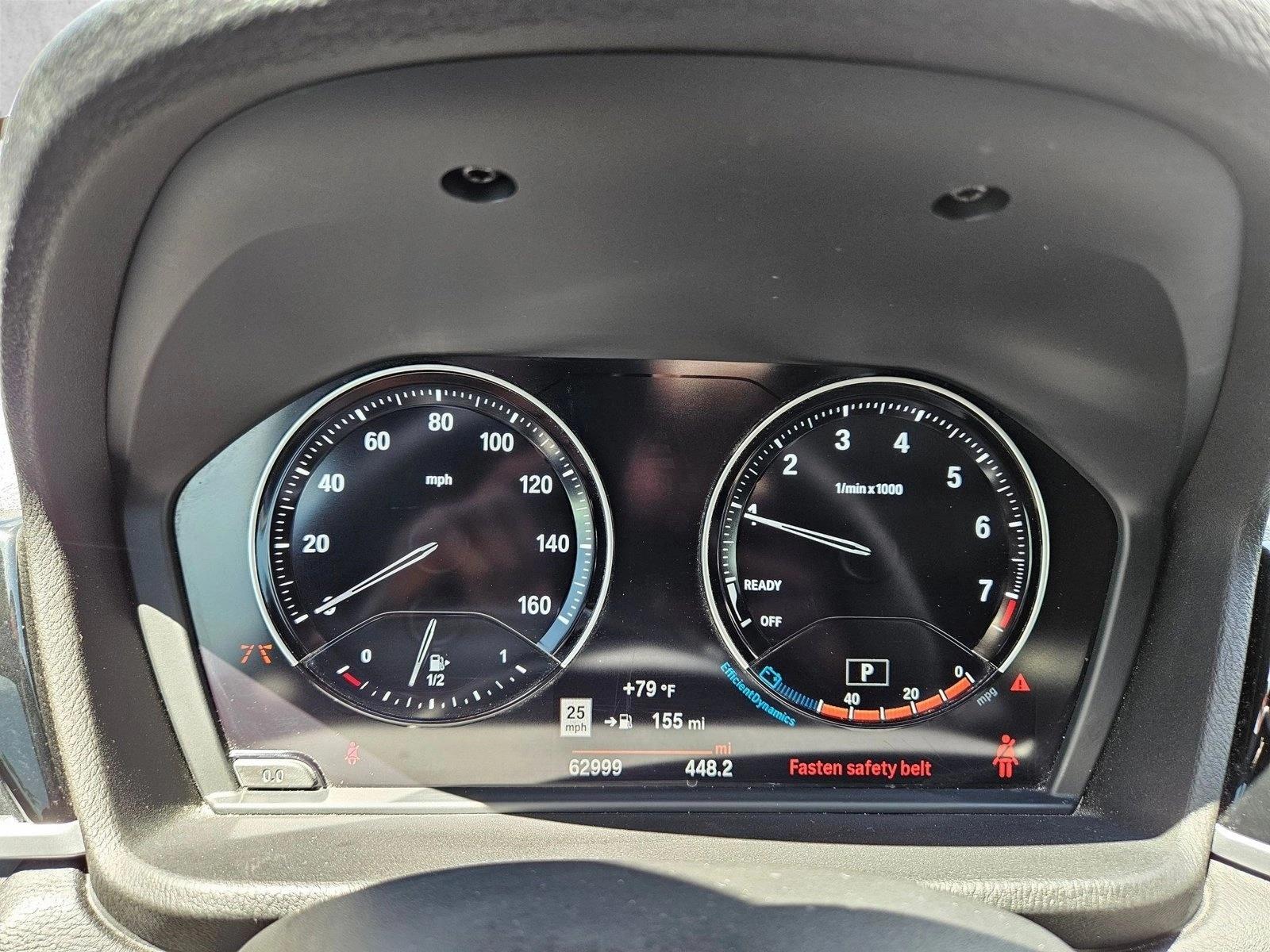 2019 BMW X2 28i - Photo 11