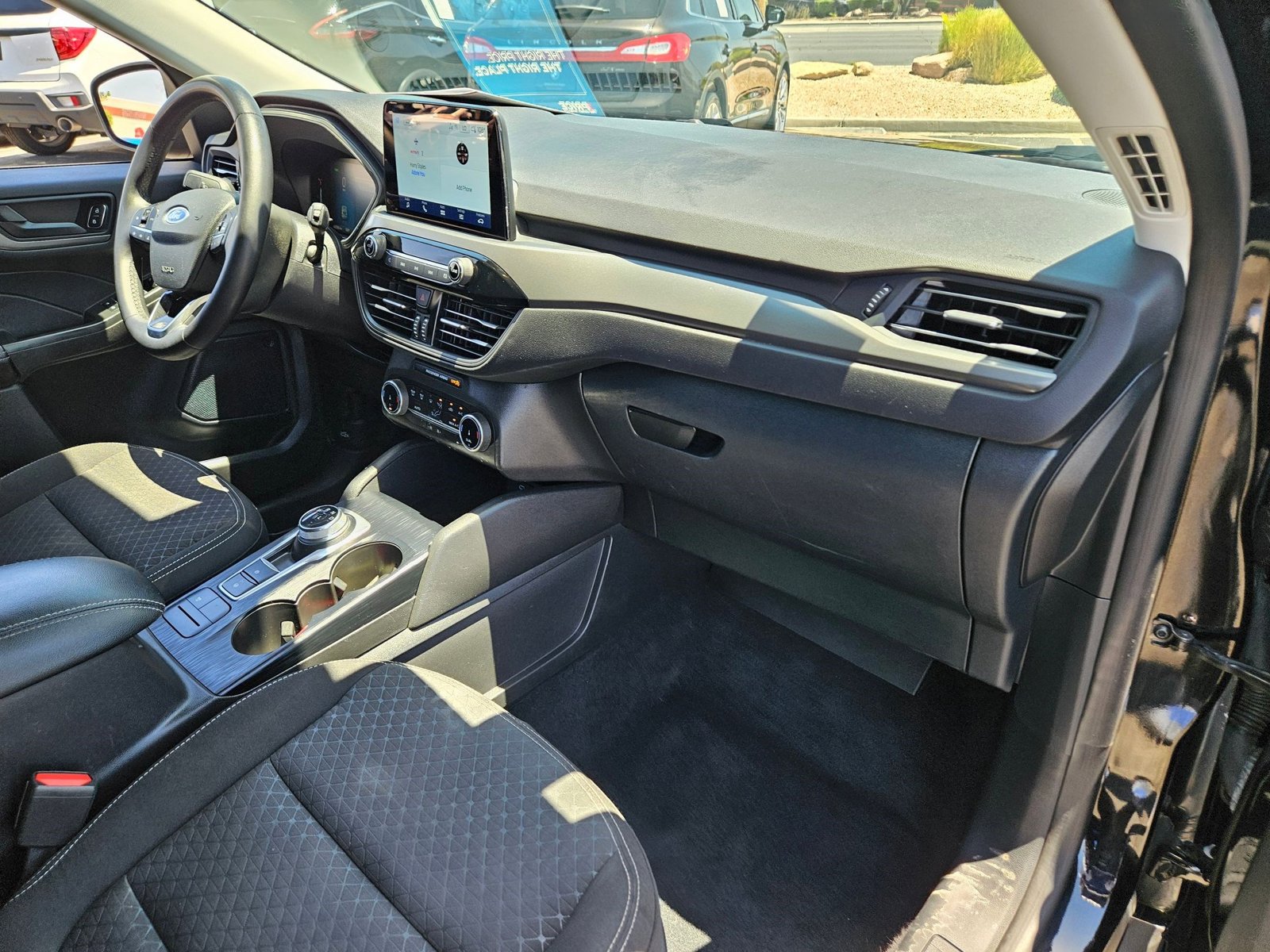 2023 Ford Escape Active - Photo 21