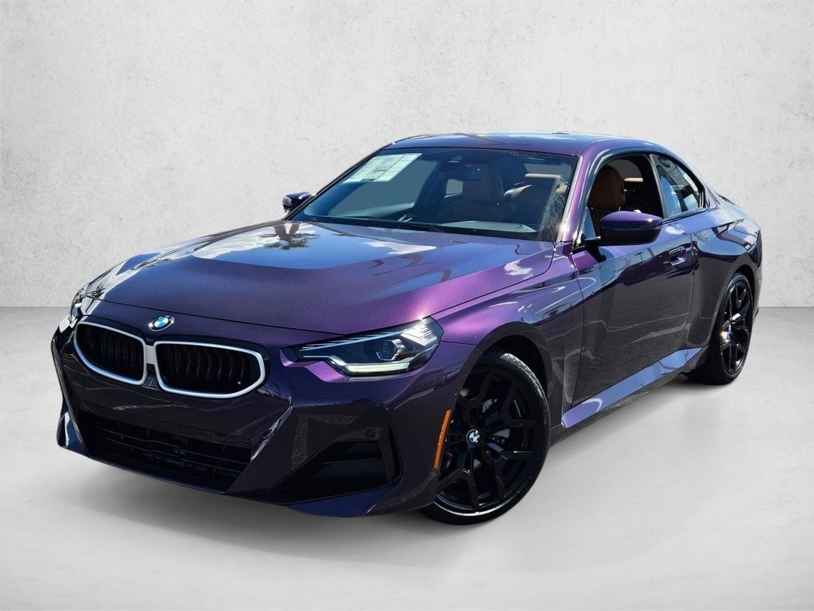 2026 Bmw 230i