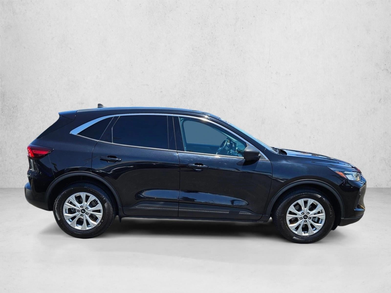 2023 Ford Escape Active - Photo 4
