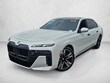  BMW 760i