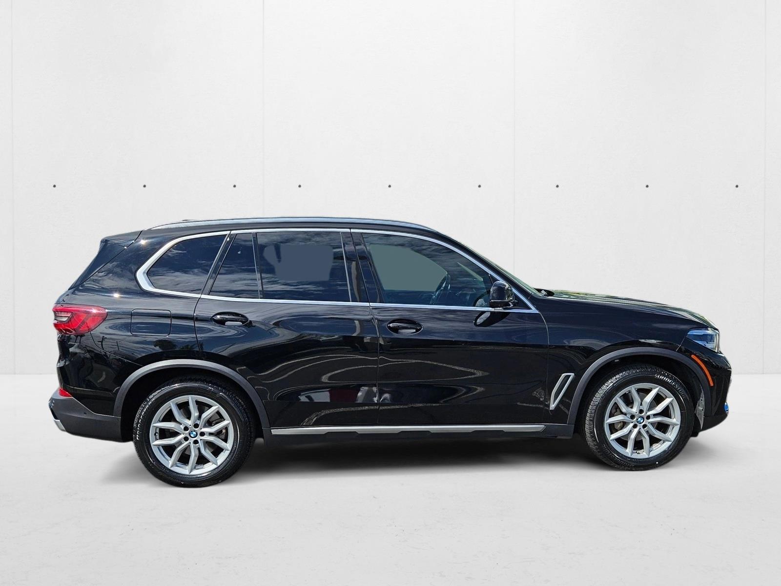 2023 Bmw X5 xDrive40i photo 4