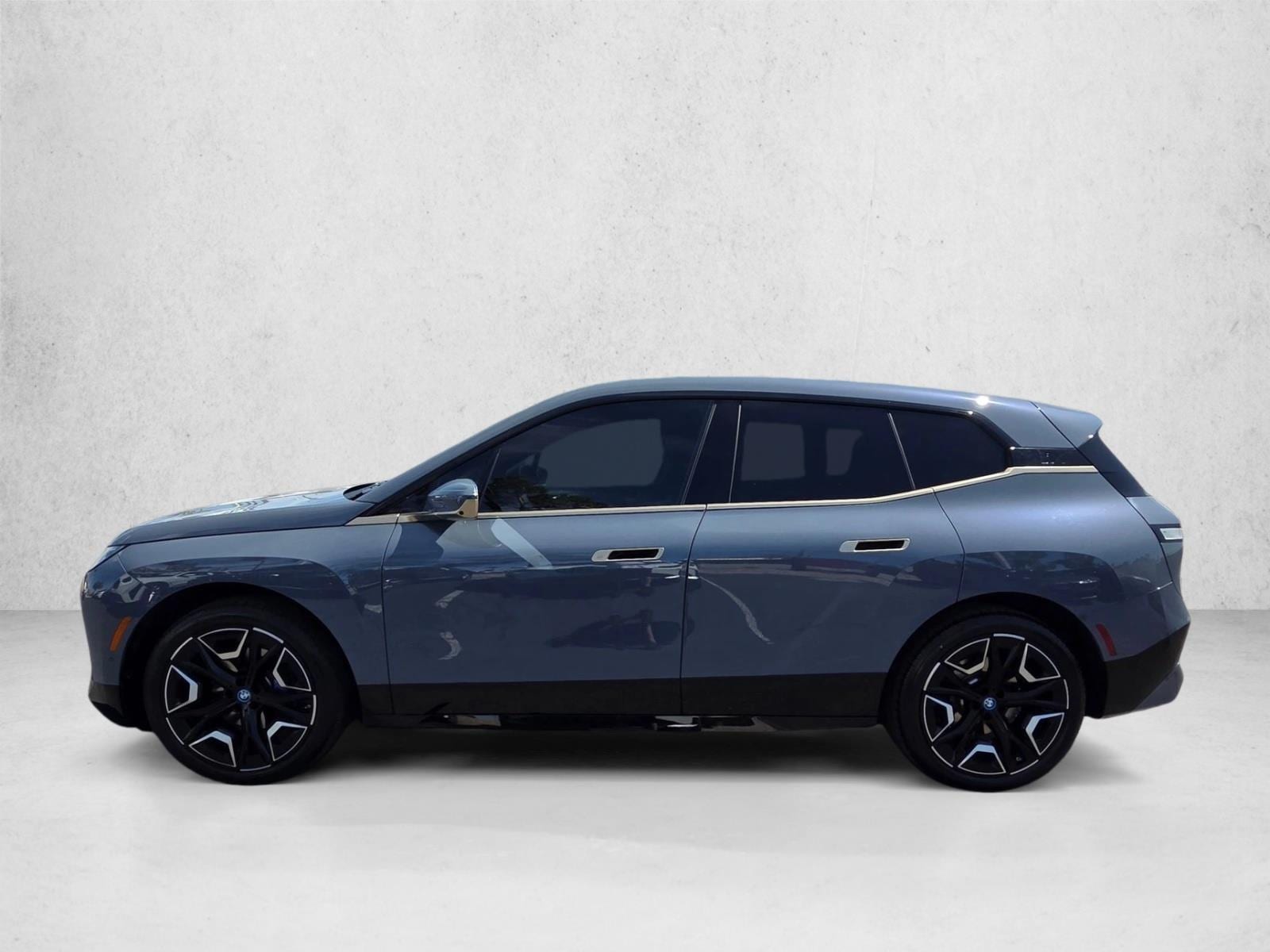 2023 BMW iX Base - Photo 9