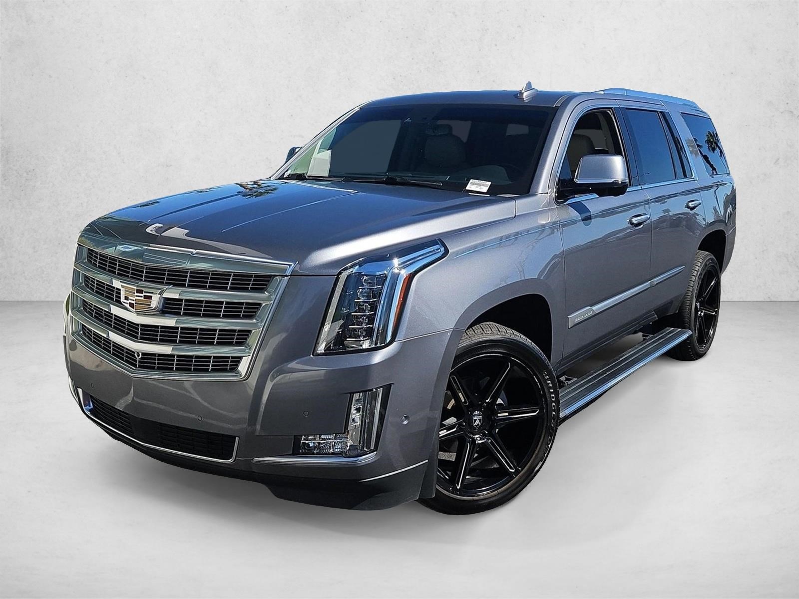 2019 Cadillac Escalade