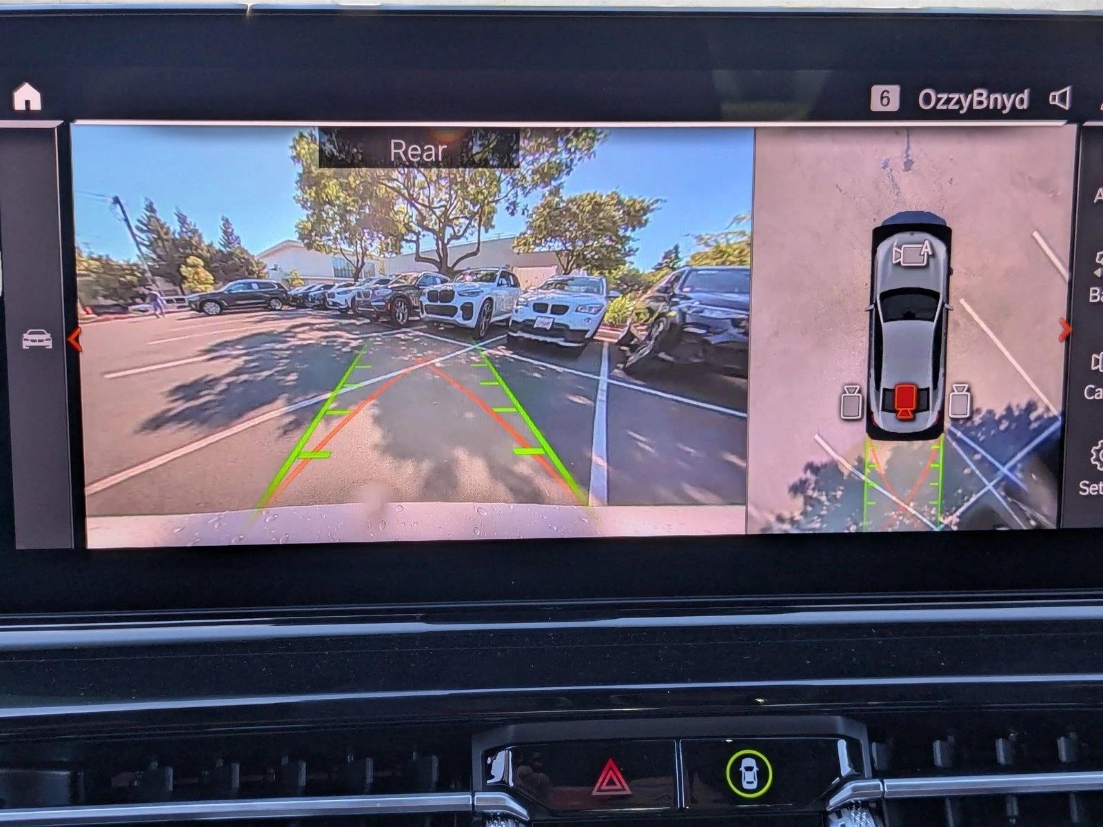 2026 BMW 8 Series 840i - Photo 12