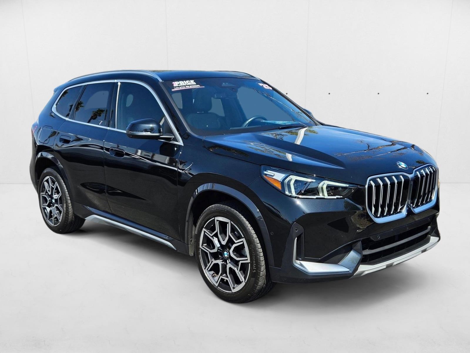 2025 Bmw X1 XDrive28i photo 2