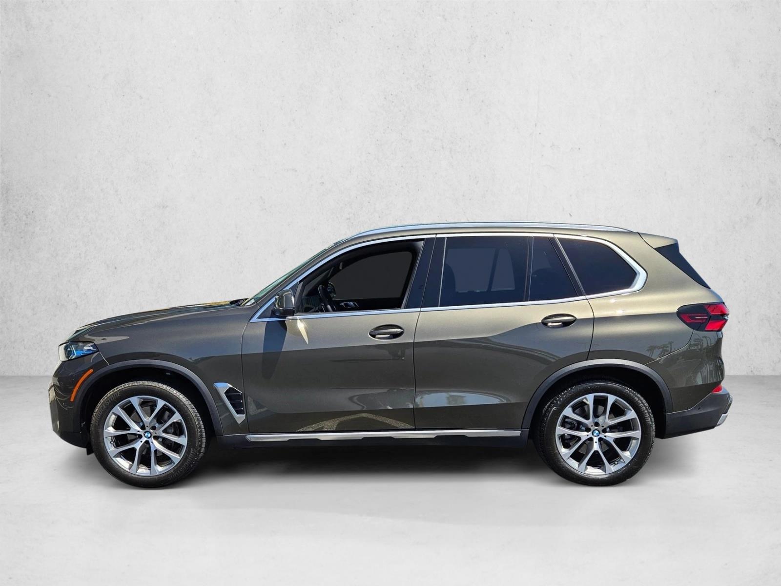2025 BMW X5 40i - Photo 9