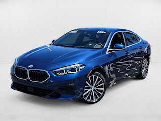 2024 BMW 228i