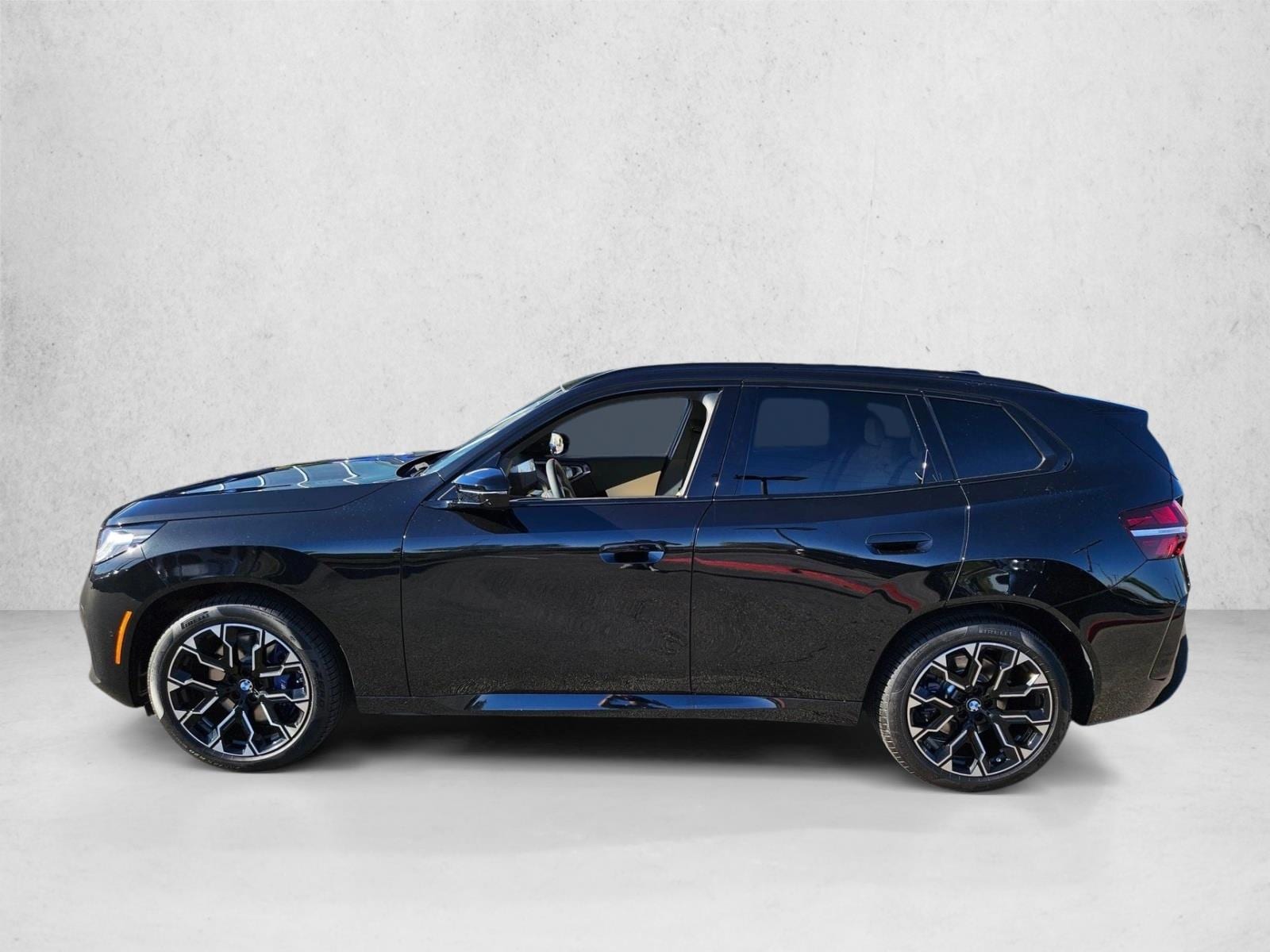 2026 BMW X3 M50 - Photo 5