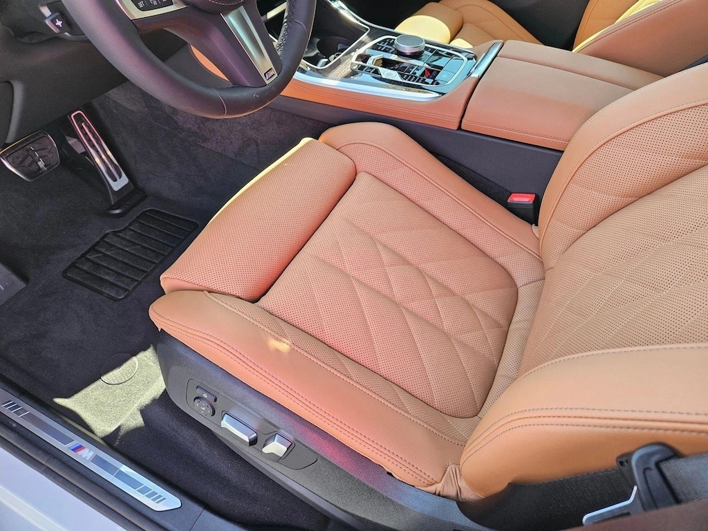 New 2026 BMW X5 sDrive40i SUV