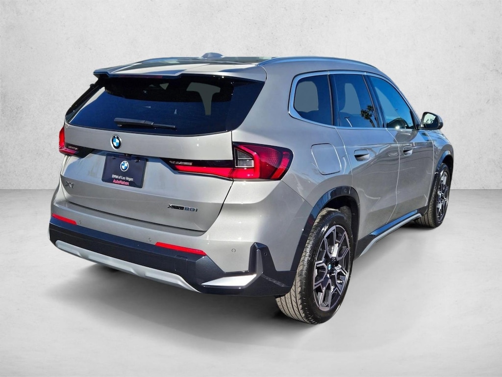 New 2026 BMW X1 xDrive28i SUV