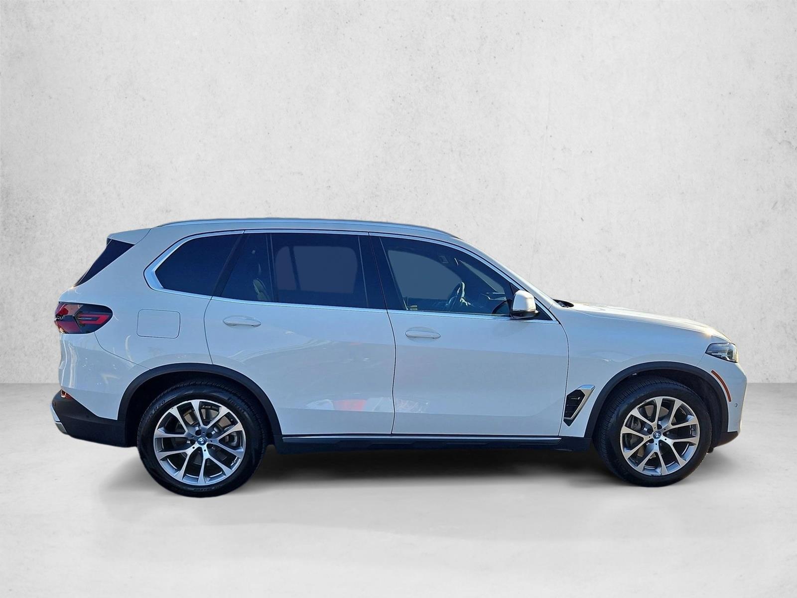 Certified 2024 BMW X5 PHEV xDrive50e SUV