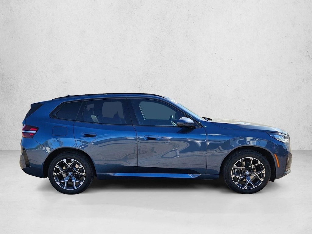 Used 2026 BMW X3 30 xDrive SUV