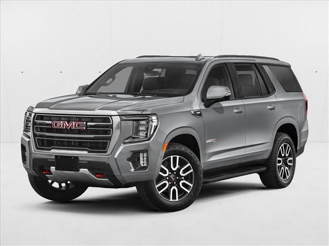 2024 GMC Yukon 4WD AT4's photo