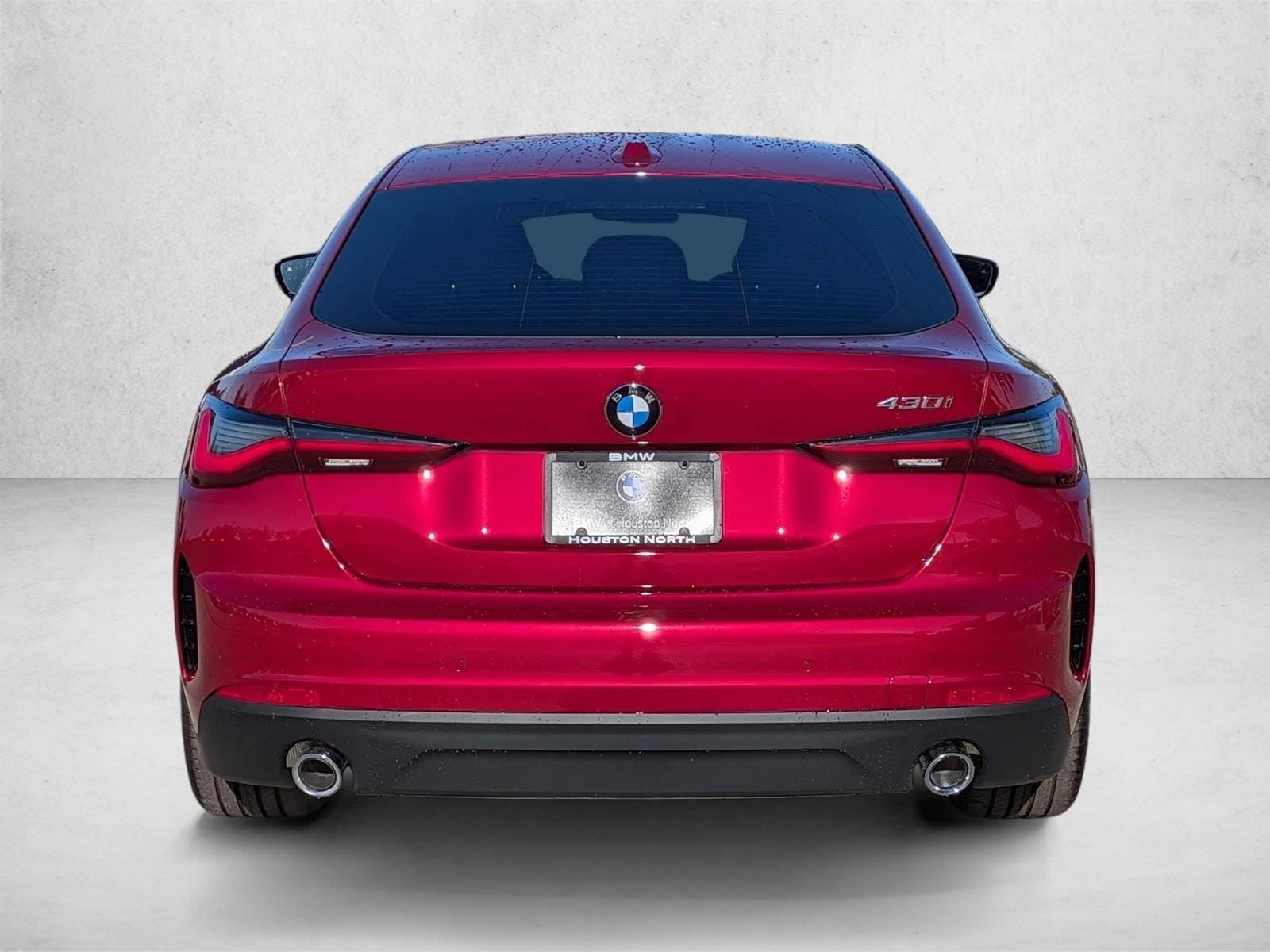 2026 BMW 4 Series 430i - Photo 7