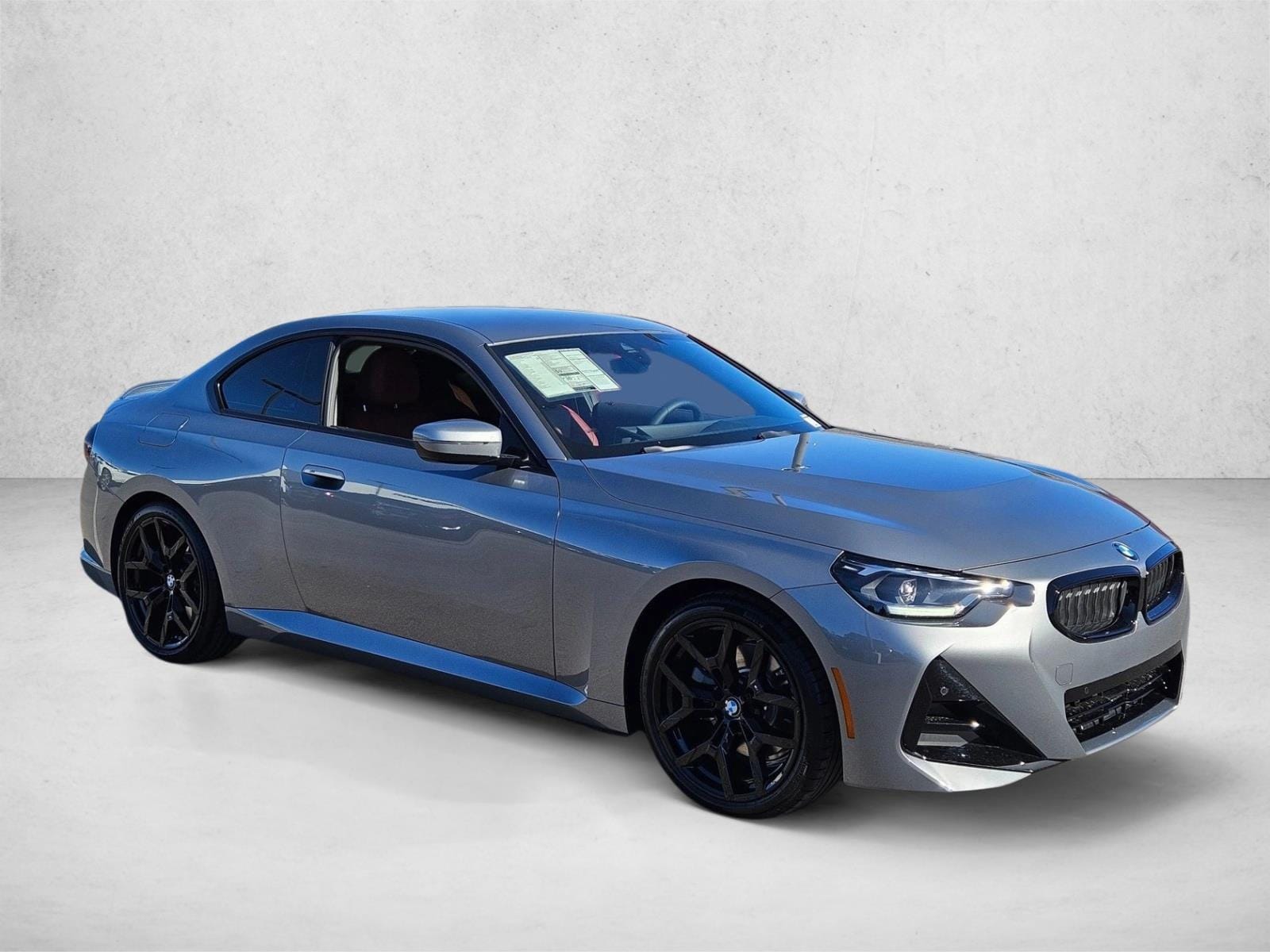 2026 BMW 2 Series 230i - Photo 7