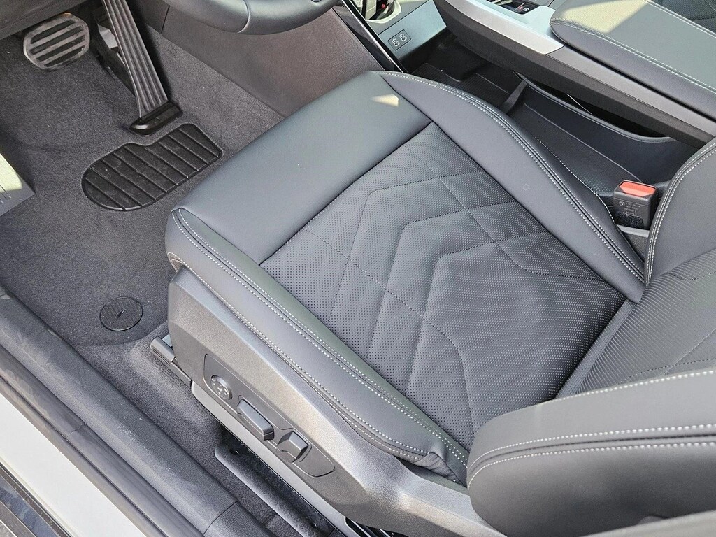 New 2026 BMW X1 xDrive28i SUV