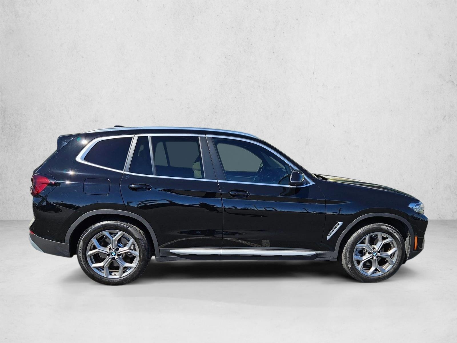 2024 Bmw X3 xDrive30i photo 4