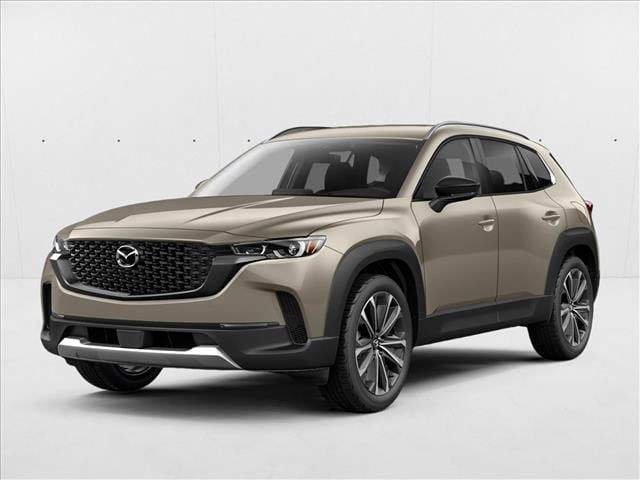 2024 Mazda CX-50 2.5 TURBO PREMIUM's photo