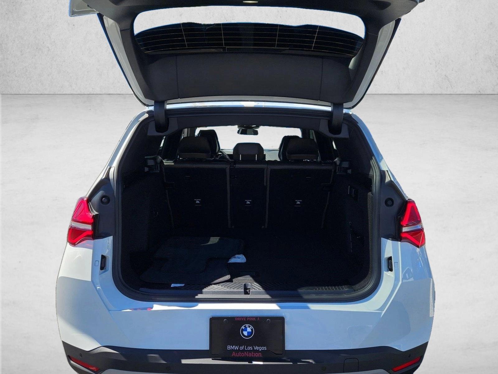 2026 BMW X3 30 - Photo 6