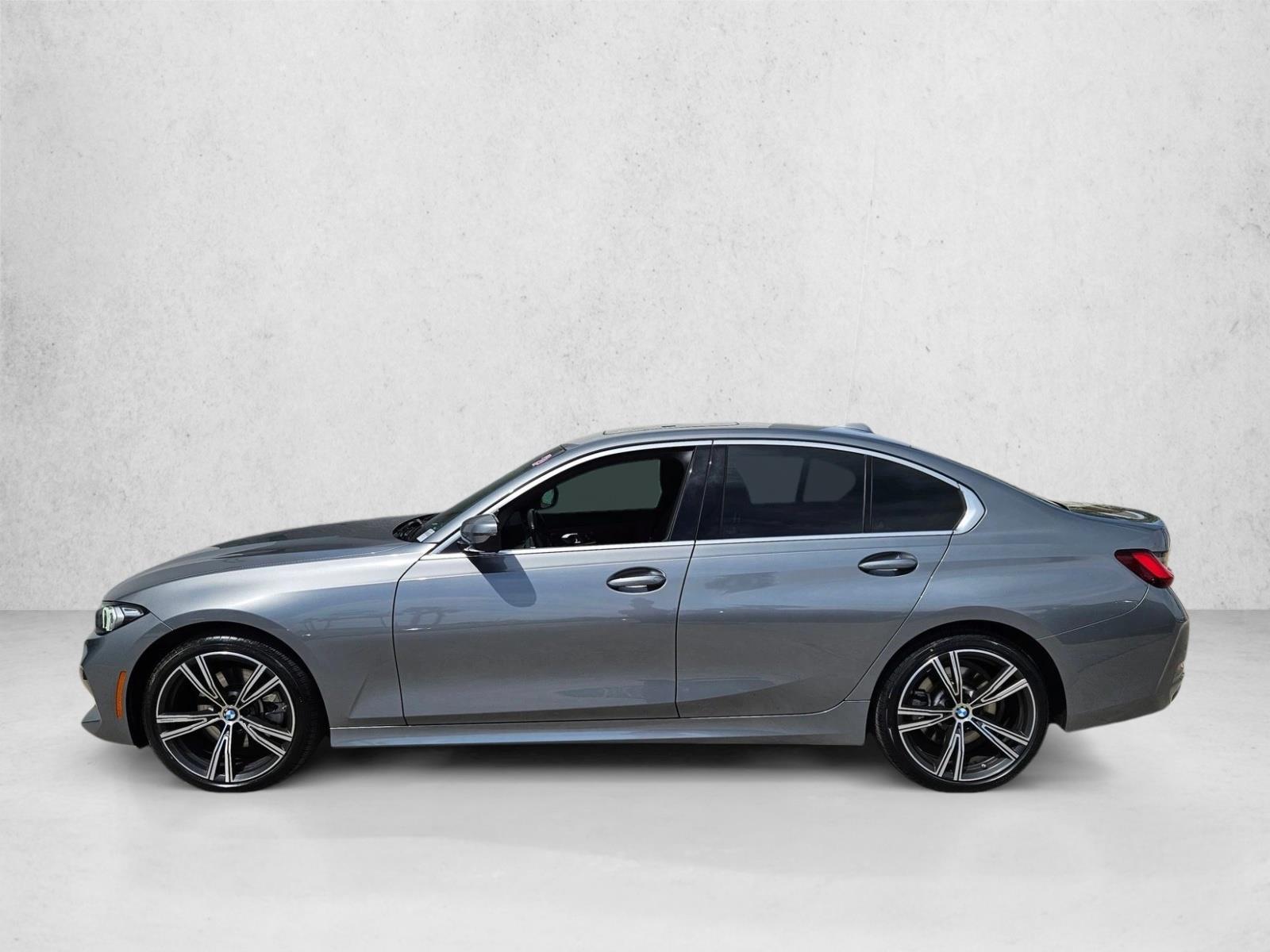 2024 BMW 3 Series 330i - Photo 9