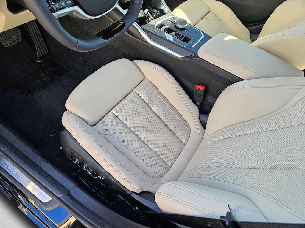 New 2026 BMW 330i NA Sedan