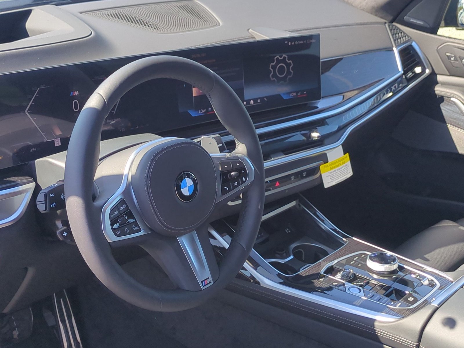 New 2027 BMW X7 xDrive40i SUV