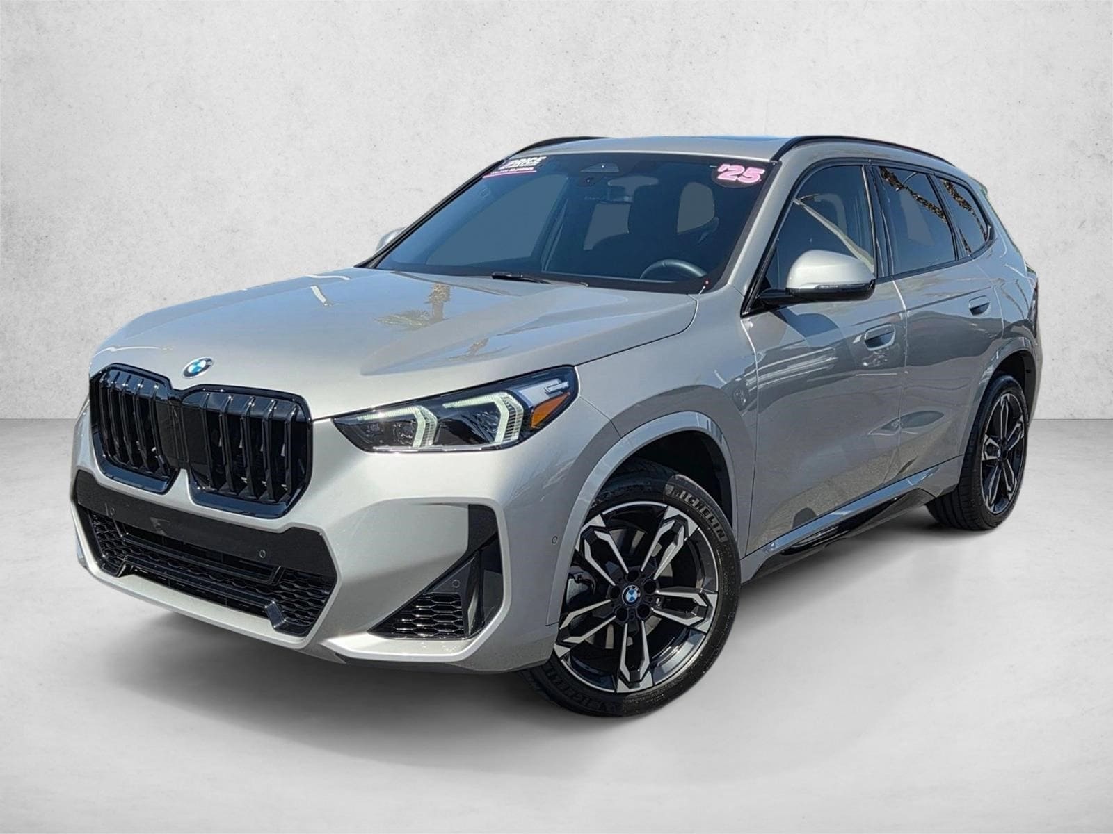 2025 BMW X1 xDrive28i's photo
