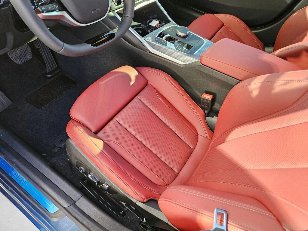 New 2026 BMW 330i NA Sedan